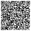 QR code with Duplicate contacts