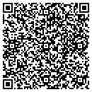 QR code with Ashley Greg DVM contacts