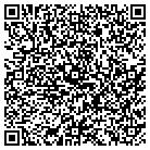 QR code with His & Hers Shear Attraction contacts