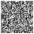 QR code with Egsrbor Inc contacts