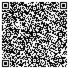 QR code with Hir Computer Services contacts