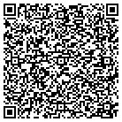 QR code with Precision Construction Service Inc contacts