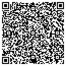 QR code with F C Detail At Retail contacts