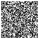QR code with US Army Post Exchange contacts