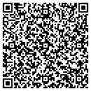 QR code with Hom's Wun Tun House contacts