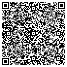 QR code with Woodhauser Pet Resort & Grmng contacts