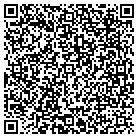 QR code with Ukiah Area Telephone Directory contacts