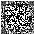 QR code with C T Harris Construction Co Inc contacts