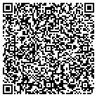 QR code with C W Smith Contracting Inc contacts