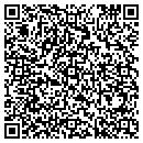 QR code with J2 Computers contacts