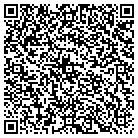 QR code with Ace Construction & Develo contacts