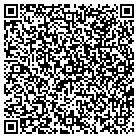 QR code with J N B Technologies Ltd contacts