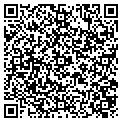 QR code with H C P contacts