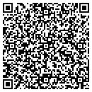 QR code with Red Rock Pet Resort contacts
