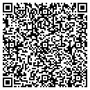 QR code with Kim's Nails contacts