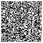QR code with D L Peters Construction contacts