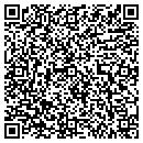 QR code with Harlow Moving contacts