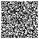 QR code with D'Orazio Construction contacts