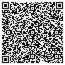 QR code with Harlow Moving & Storage Inc contacts