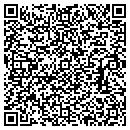QR code with Kennsco Inc contacts
