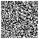 QR code with Kurt's Custom Computers contacts
