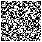 QR code with Hill's Transportation Service contacts