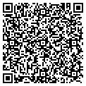 QR code with D A S Corp contacts