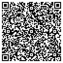 QR code with Cawood B B DVM contacts