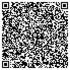 QR code with University Of Hawaii Systems contacts