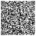 QR code with The Barker Boarding Kennel contacts