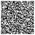 QR code with B Happy Peanut Butter LLC contacts
