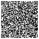 QR code with F E Kwader Construction contacts