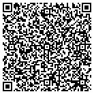 QR code with J B S Transporation Inc contacts