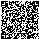 QR code with Zenith Security contacts