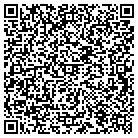 QR code with Jeff's Movers & Portable Stge contacts