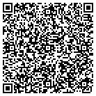 QR code with A & B Construction Services contacts