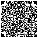 QR code with J & J Motor Service contacts
