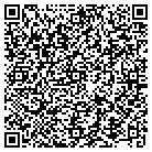 QR code with Randolph F Alexander DDS contacts