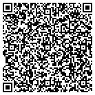 QR code with Aaron Amuchastegui Const contacts