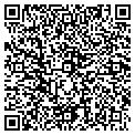 QR code with Wagz Striping contacts