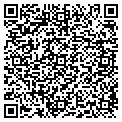 QR code with Nisc contacts