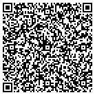 QR code with Anthony's Painting & Body Shop contacts