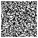 QR code with Ron Harlan Paving contacts