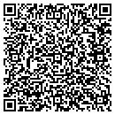 QR code with Claws & Paws contacts