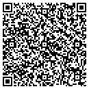 QR code with Ha Contracting contacts