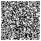 QR code with One Love One Stop Computers contacts