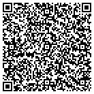 QR code with One Stop Computers & Electronics contacts