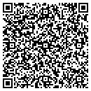 QR code with D'annunzio & Sons Inc contacts