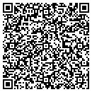 QR code with P C Certitech contacts