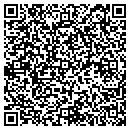 QR code with Man Vs Move contacts